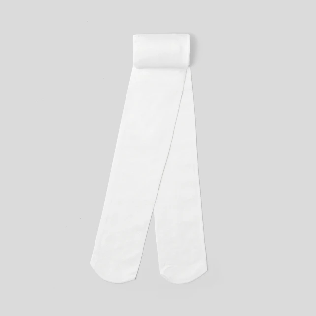 Neprůhledné dívčí punčocháče 4 D