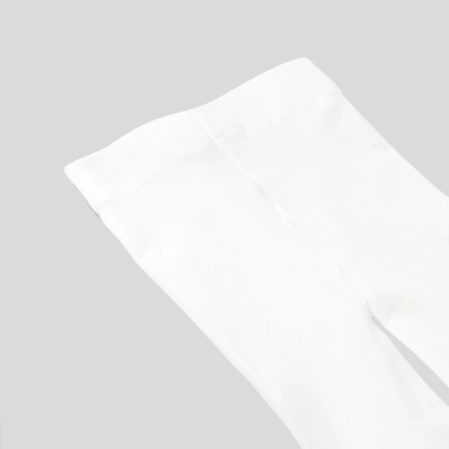 Neprůhledné dívčí punčocháče 4 D