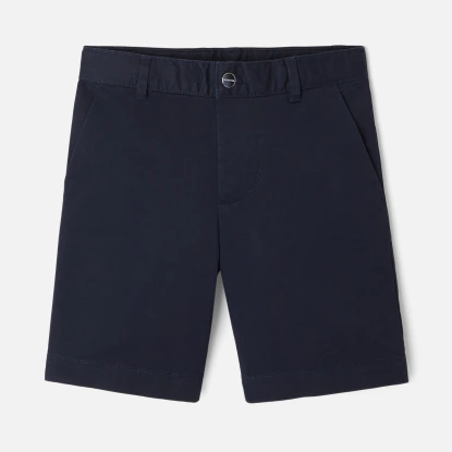 Boy slack shorts
