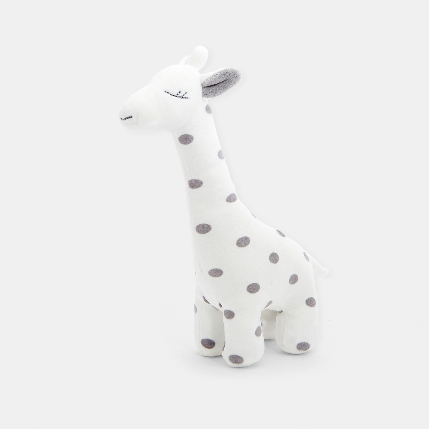 Plyšová hračka - žirafa