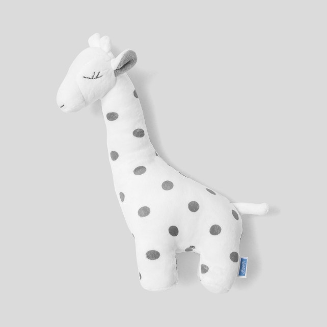 Plyšová hračka - žirafa