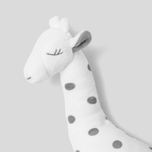Giraffe soft toy