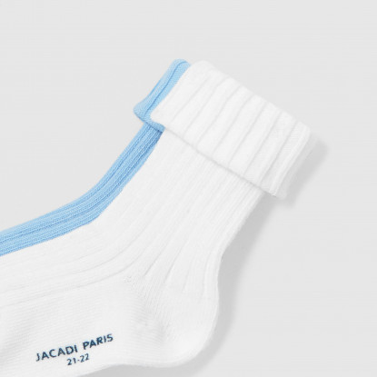 Sada dvou párů ponožek pro batolata
