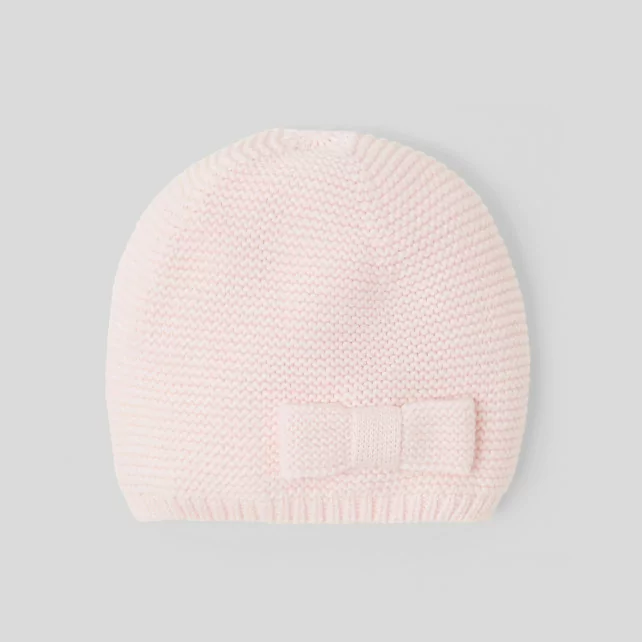 Baby girl hat