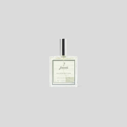 Víceúčelový suchý olej 100 ml