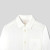 Boy mercerized cotton shirt