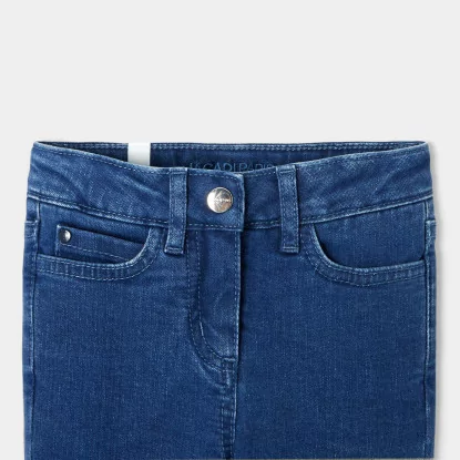 Girl skinny jeans