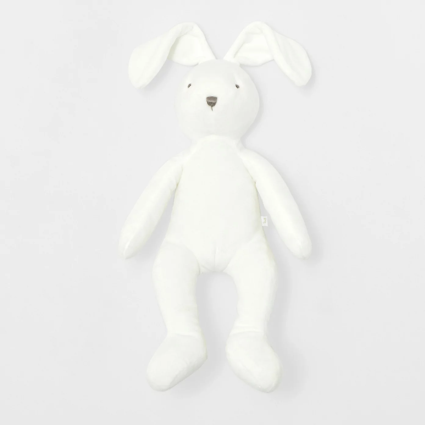 Medium rabbit soft toy