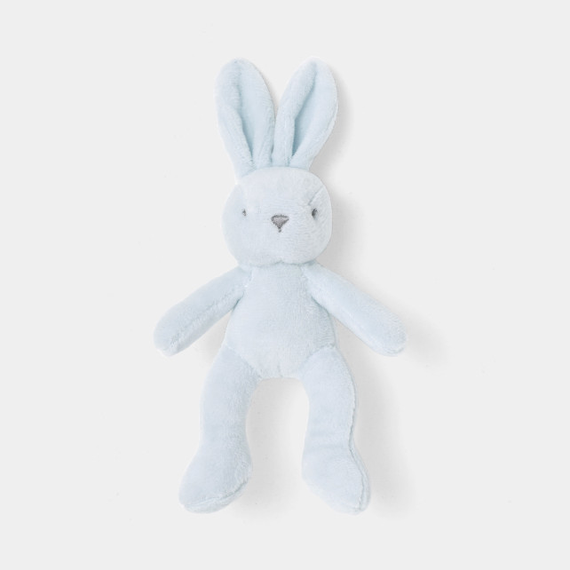 Plyšová hračka - mini králíček