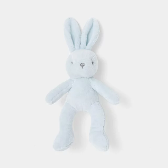 Mini rabbit soft toy
