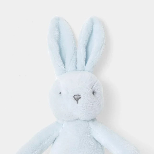 Mini rabbit soft toy
