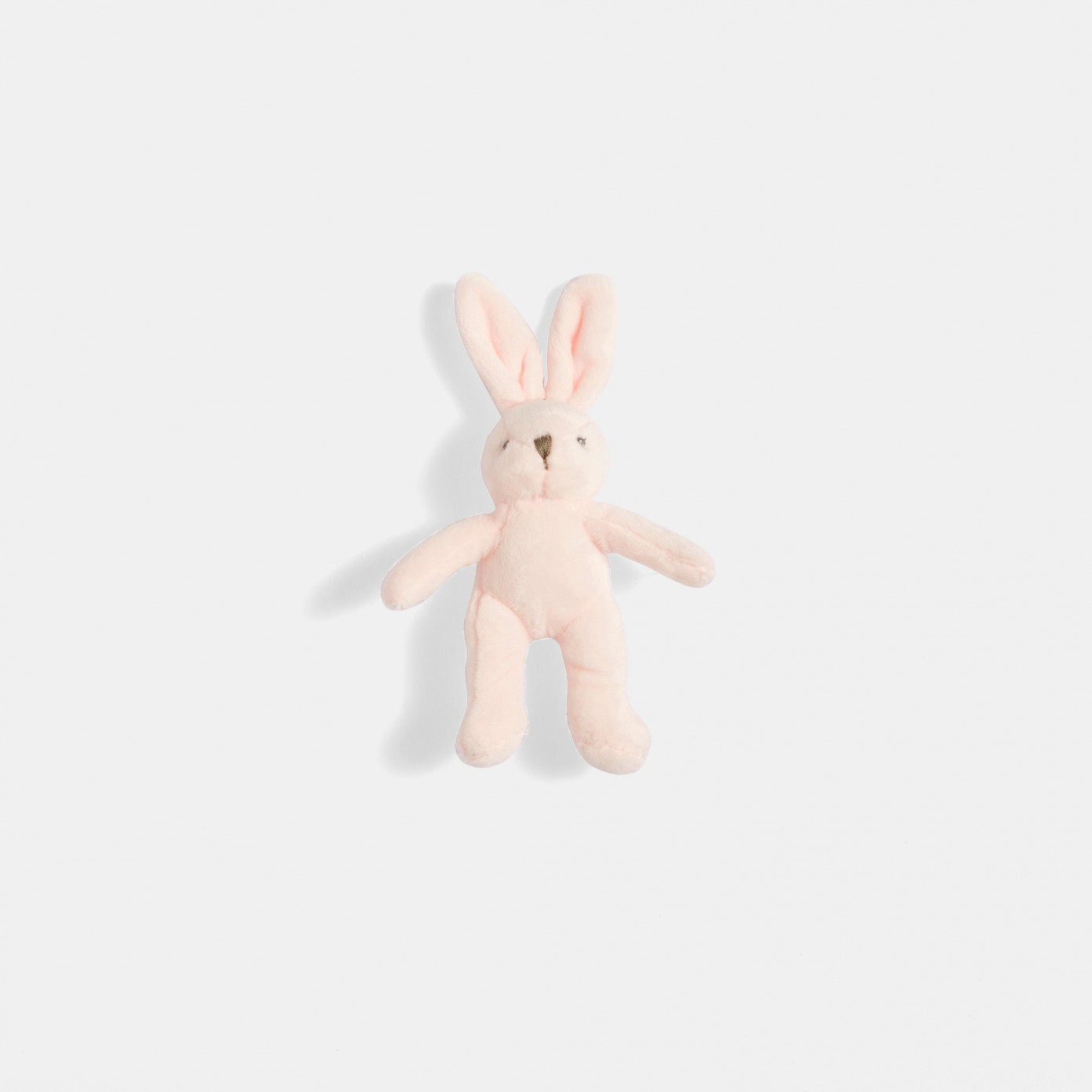 Plyšová hračka - mini králíček