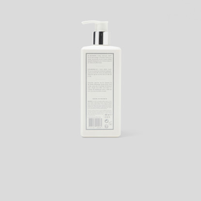 Šampon a sprchový gel, 400 ml