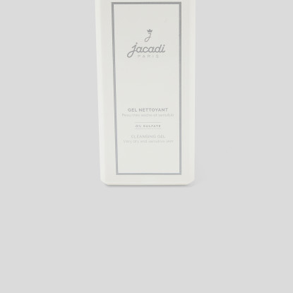 Šampon a sprchový gel, 400 ml