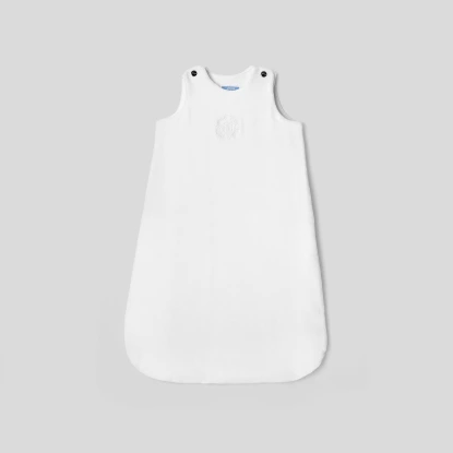 Sametový spací pytel od -6 měsíců