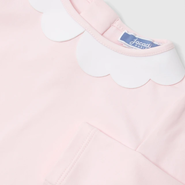 Dívčí plavky s UV filtrem