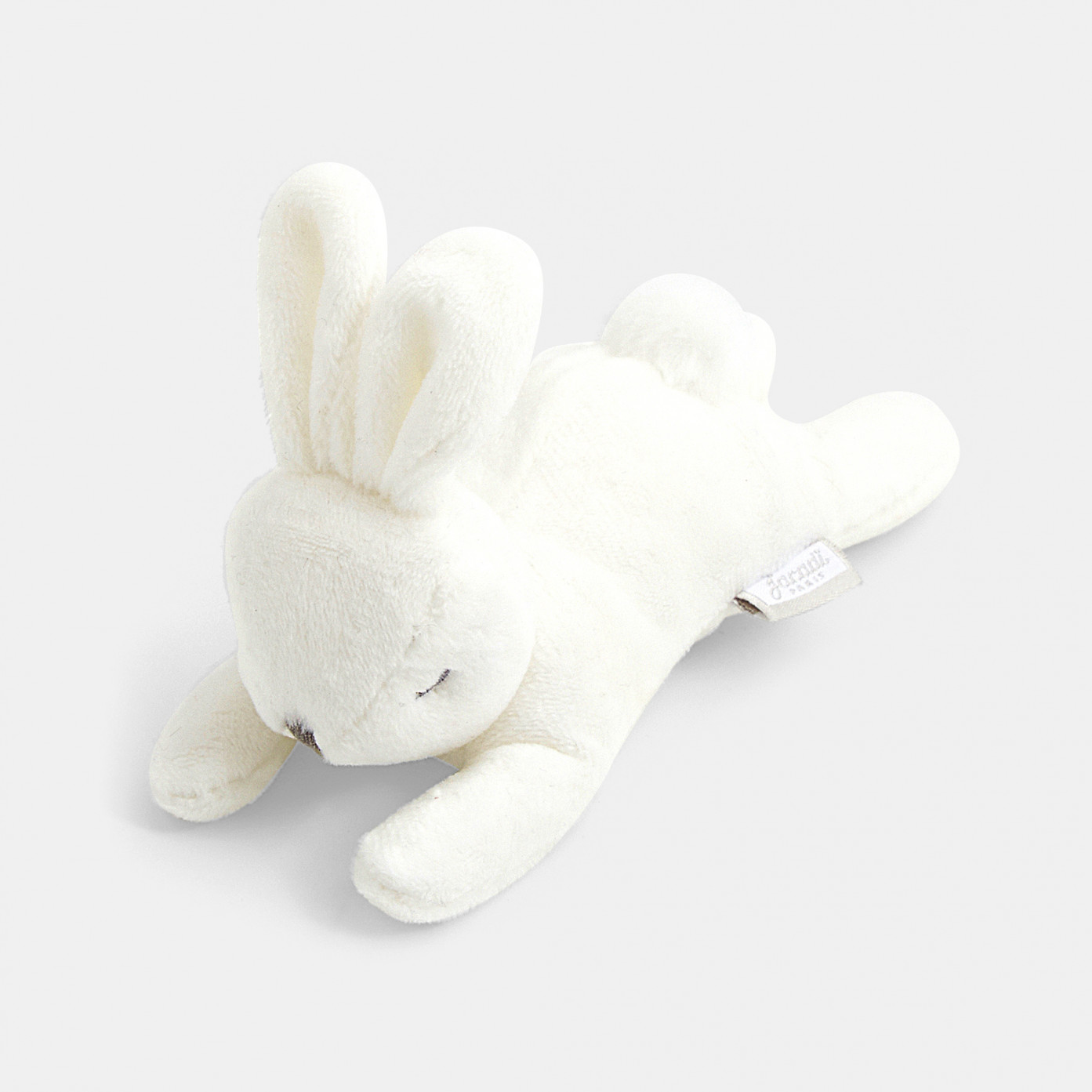 Plyšová hračka - králíček