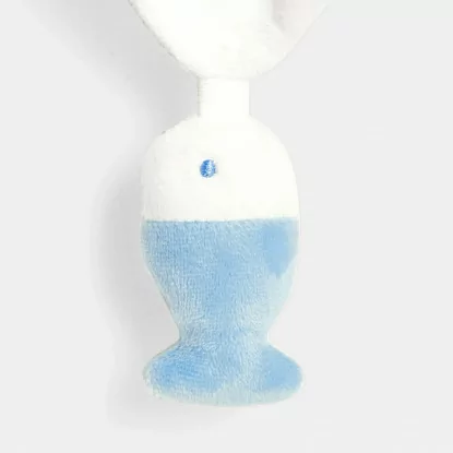 Seagull soft toy