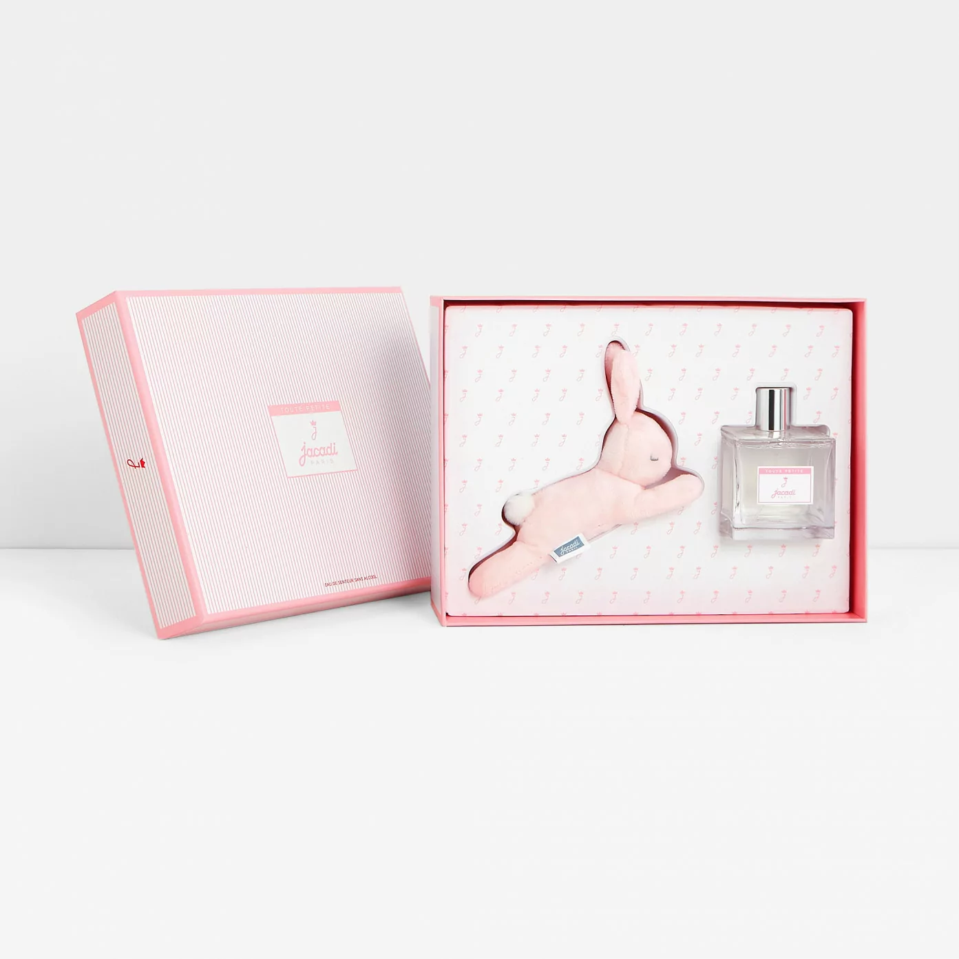 Baby Girl 100ml fragrance gift set