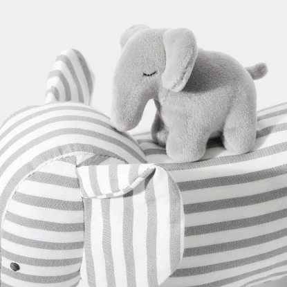 Musical soft elephants