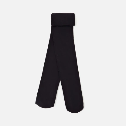 Neprůhledné dívčí punčocháče 4 D