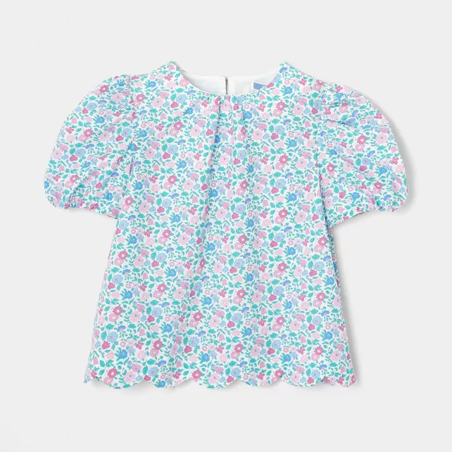 Girl Liberty blouse