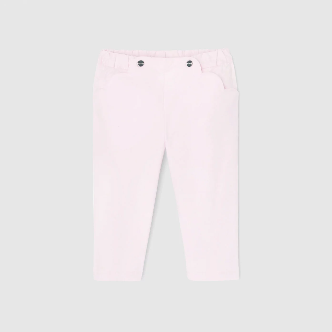 Toddler girl comfort trousers