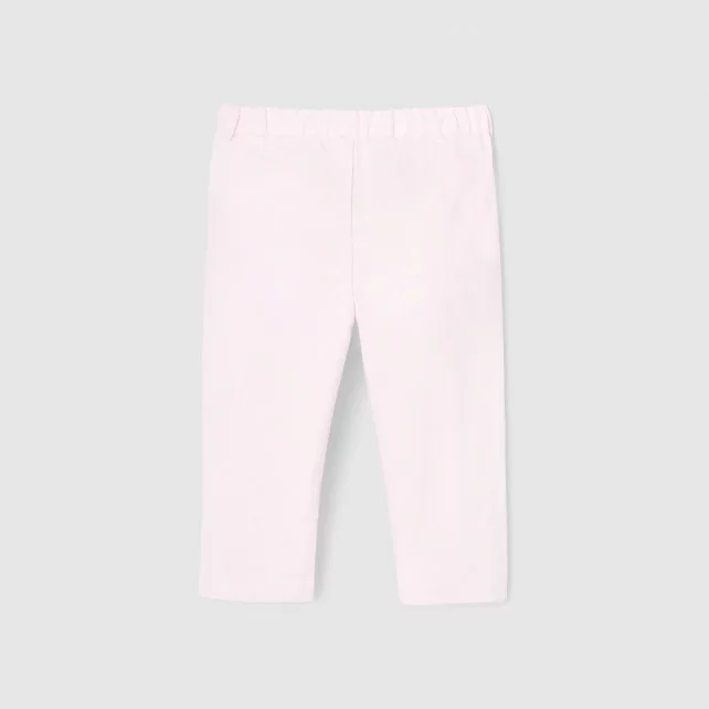 Toddler girl comfort trousers