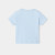 Toddler boy short-sleeved t-shirt