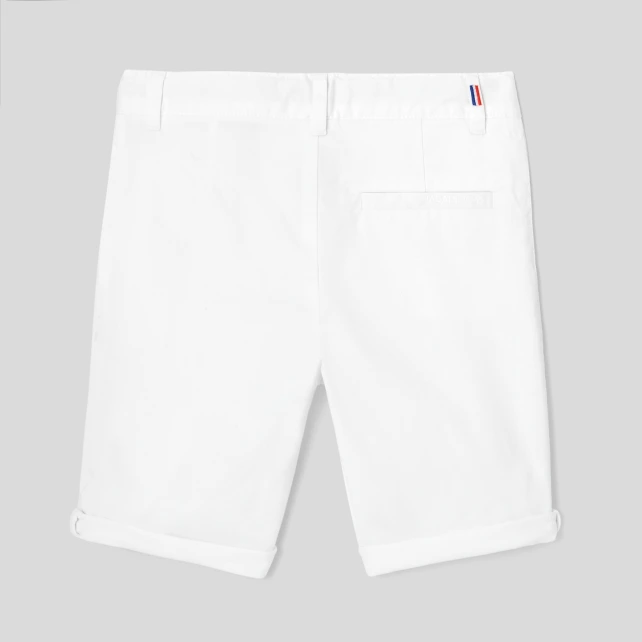 Boy slack shorts