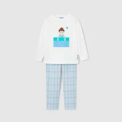 Boy pyjamas