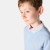 Boy short-sleeve polo shirt
