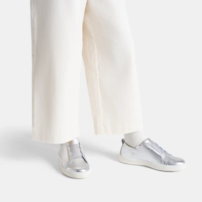 Dívčí komfortní tenisky