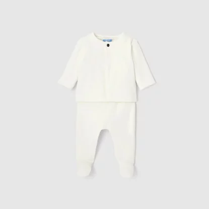 Baby onesie set