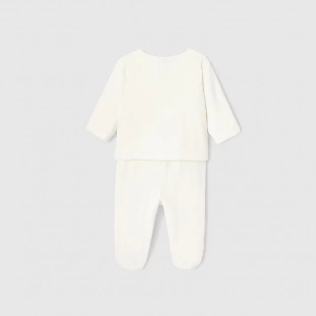 Baby onesie set