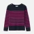 Girl sailor jumper