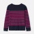 Girl sailor jumper