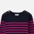 Girl sailor jumper