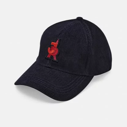 Boy baseball cap