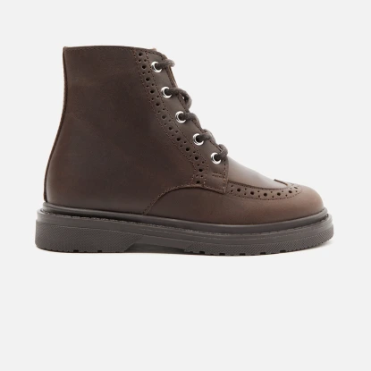 Vysoké dívčí tenisky