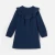 Girl long sleeve dress