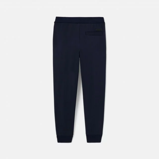 Boy lined trousers