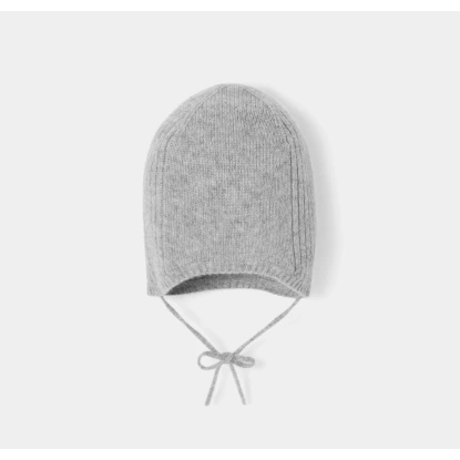 Baby cashmere hat