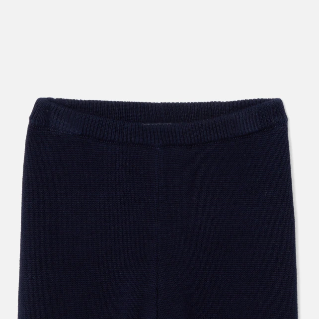 Dětská soupravička z žerzejového úpletu