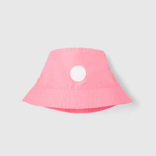 Dívčí nylonový klobouček
