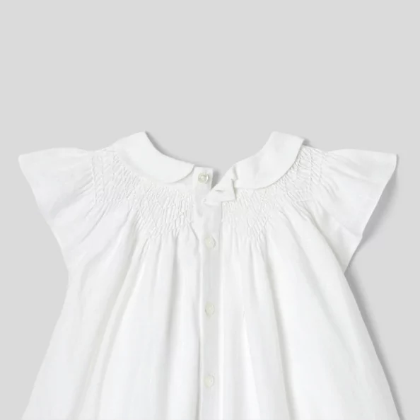 Baby girl special occasions dress
