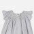 Baby girl fil-a-fil dress