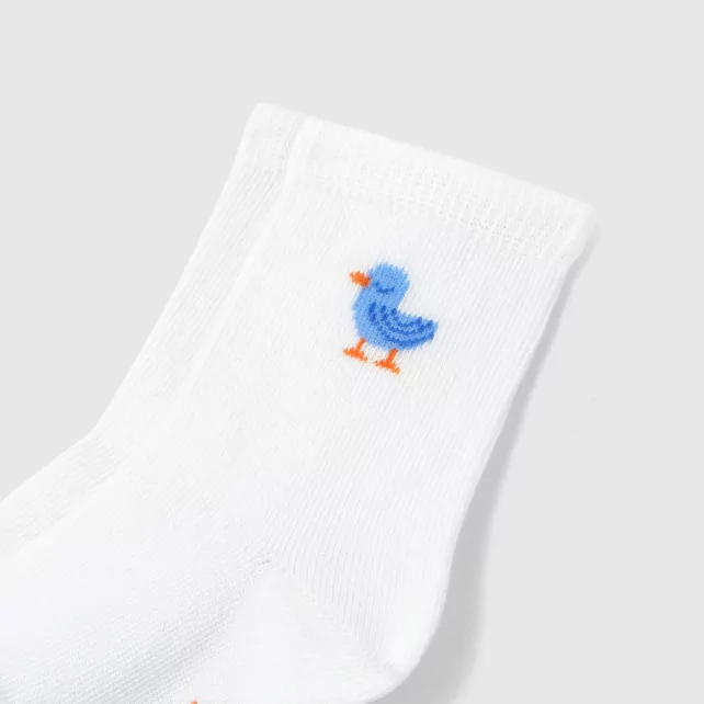 Chlapecké ponožky