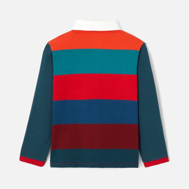 Chlapecké polo tričko