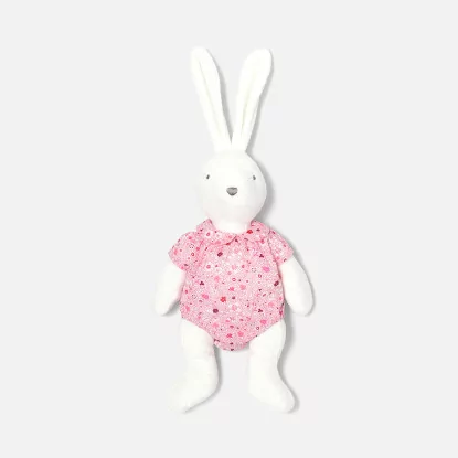 Bloomer for rabbit plush toy